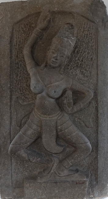 Da Nang-Musée Cham-183